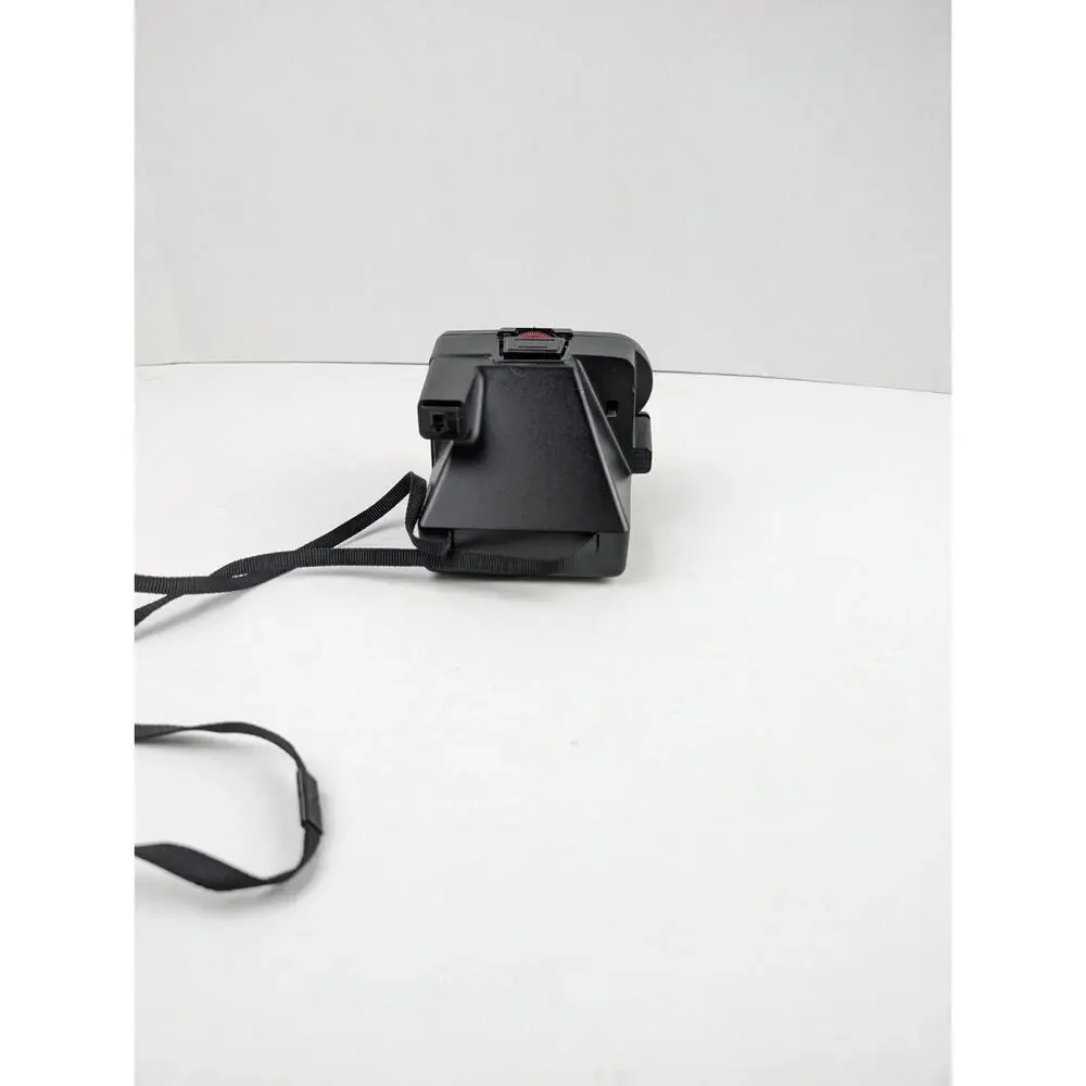 Polaroid Sonar OneStep SX-70 Instant Camera Land Camera Vintage Untested